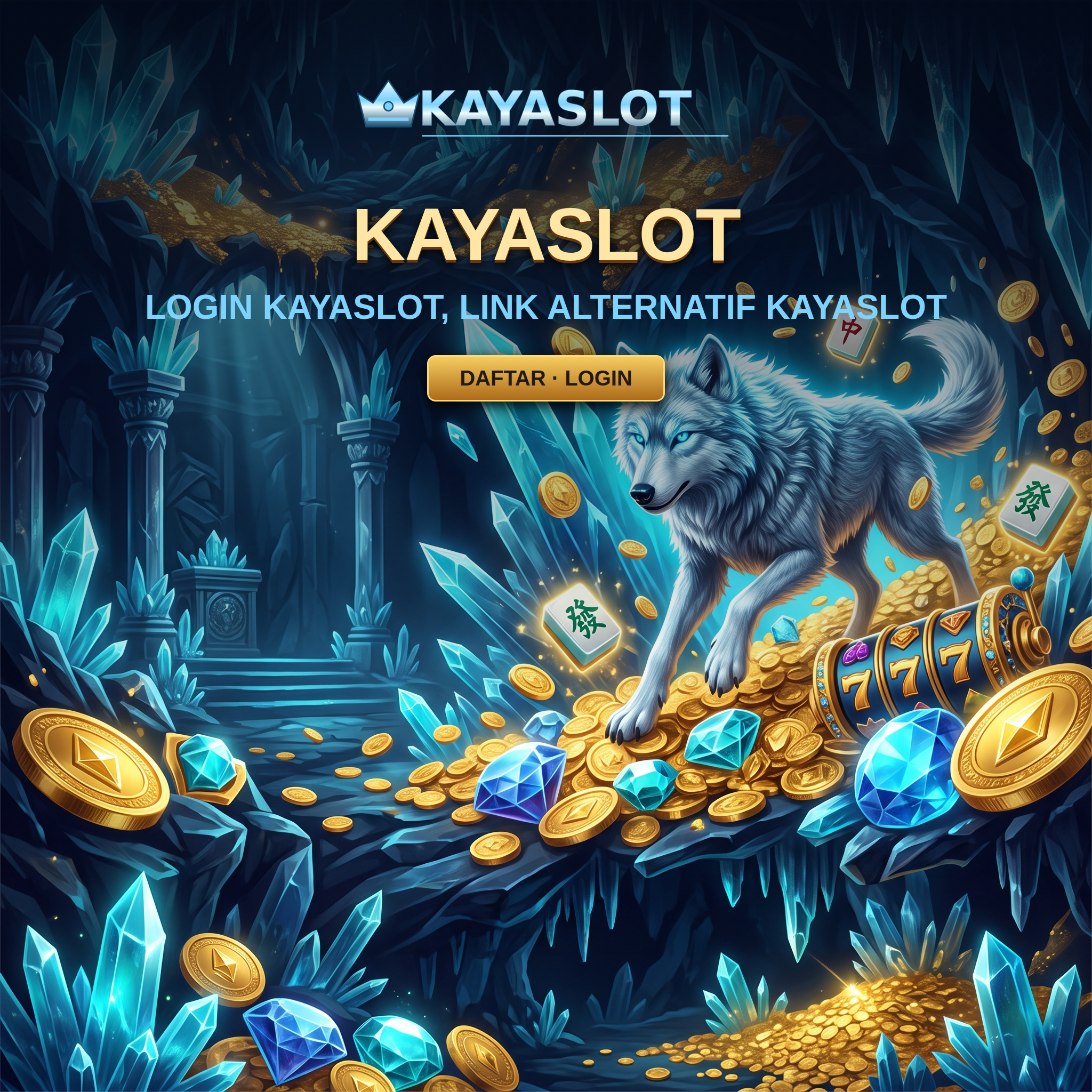 Kayaslot